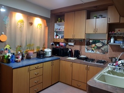 Blk 558 Choa Chu Kang North 6 (Choa Chu Kang), HDB Executive #160199832